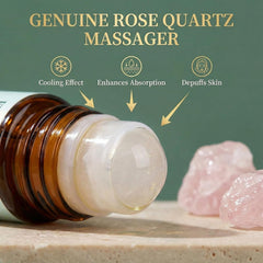 Vunqibroz ingredients visual highlighting organic castor oil and frankincense