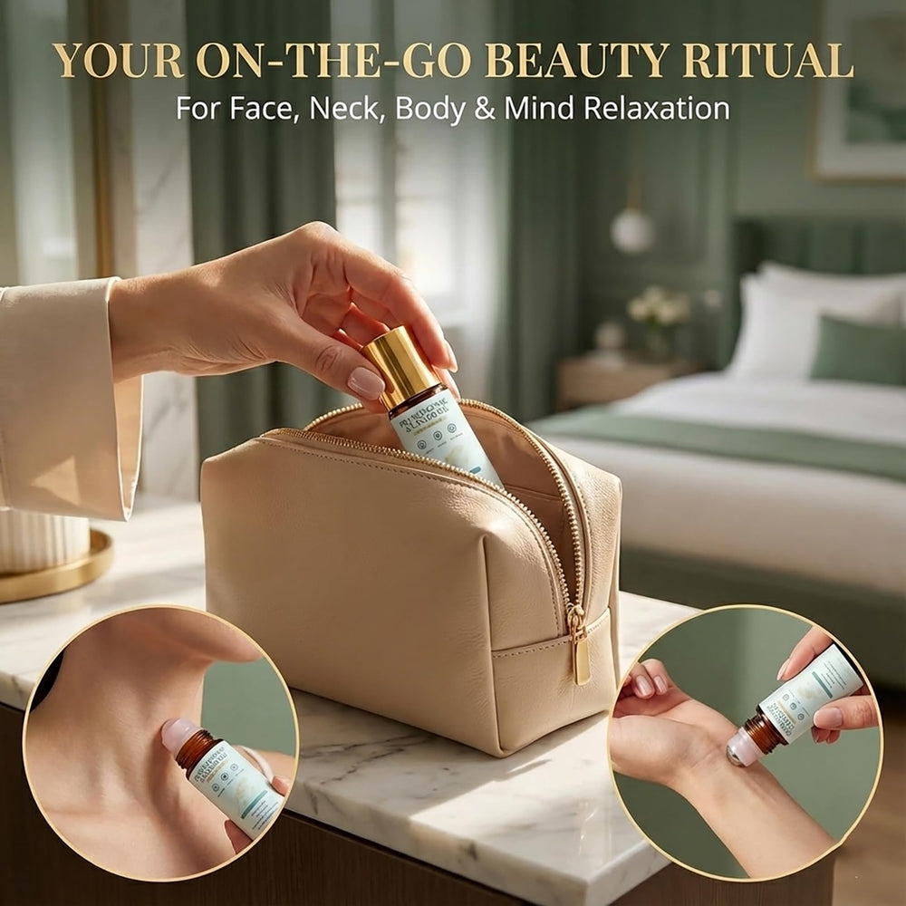 Vunqibroz skin hydration application for radiant, soft skin