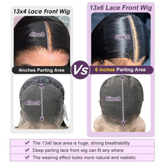 VXCVAE 30-inch wig, density focus, 220% fullness supports defined body waves.