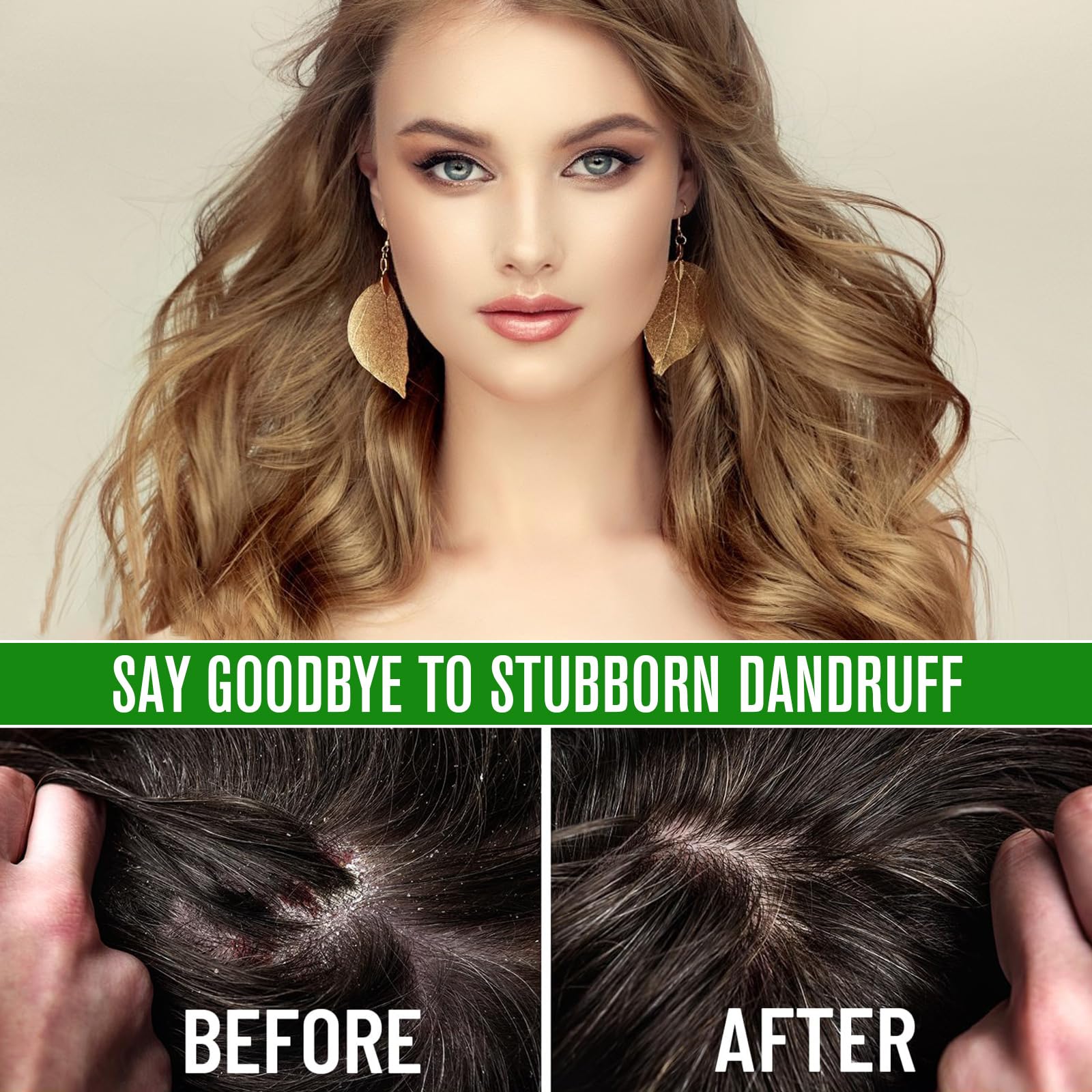 VXHDAG Batana Oil promotes natural radiance across hair types