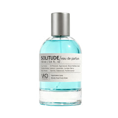 VYG for Men EDP bottle angle reveals refined lines and lasting sophistication