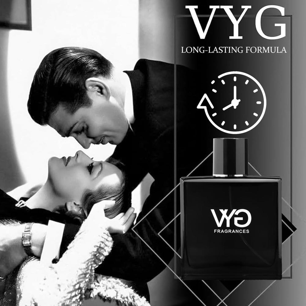 VYG bottle demonstrates wear endurance over 16 hours