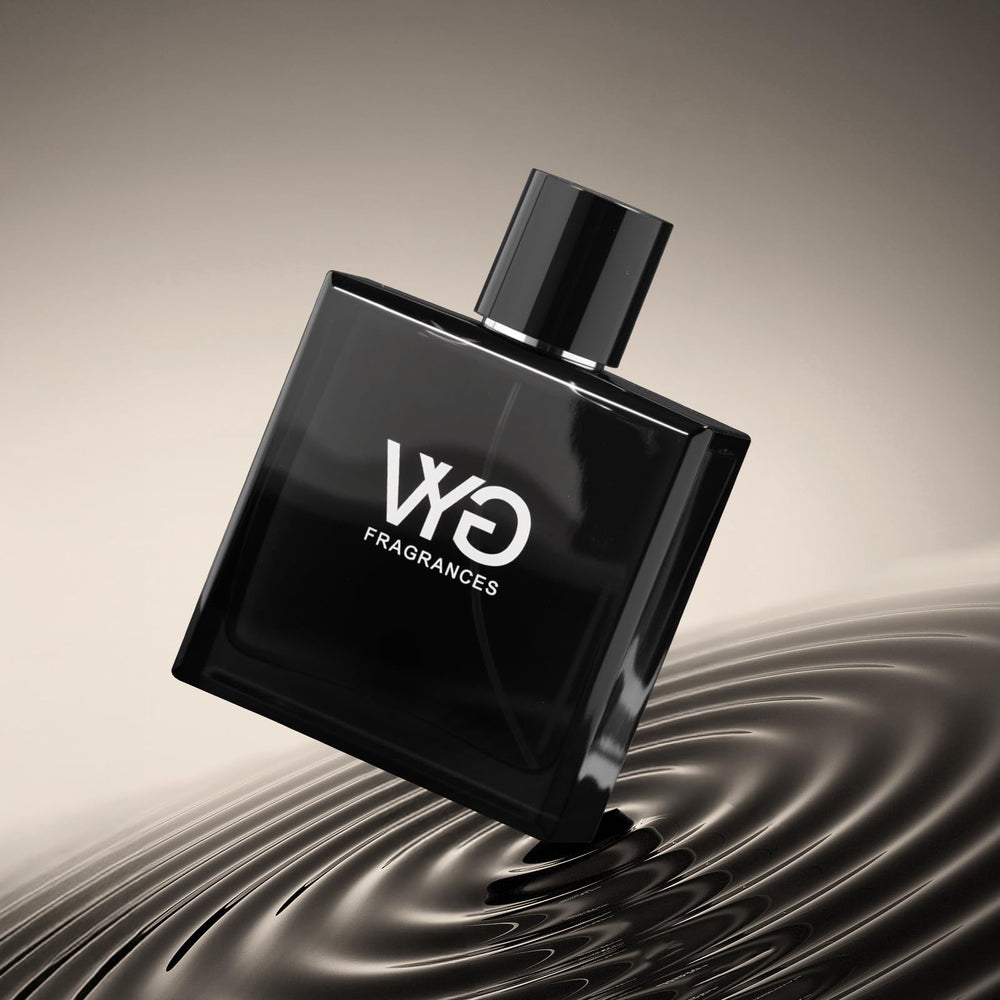 Gift-ready packaging for Father's Day with VYG Pheromone Cologne