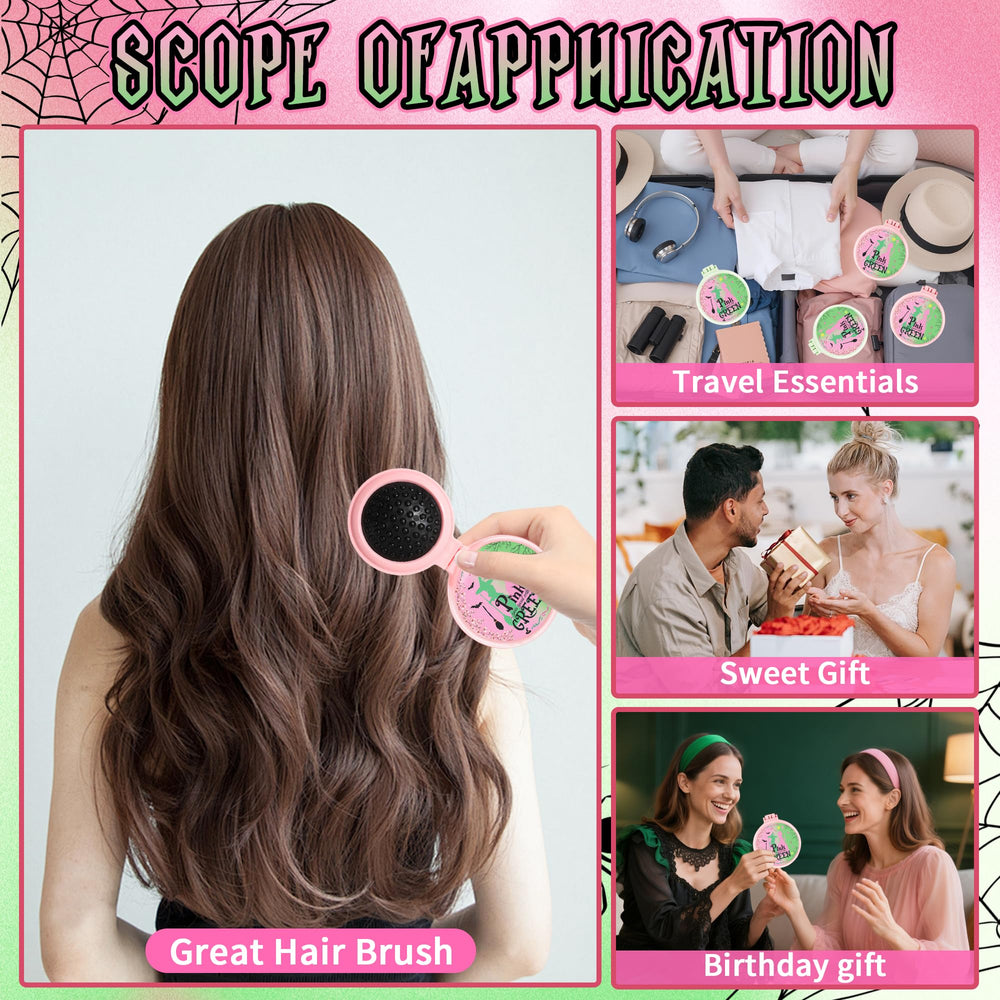 Vynium high-definition mirror with clear reflection for precise makeup checks