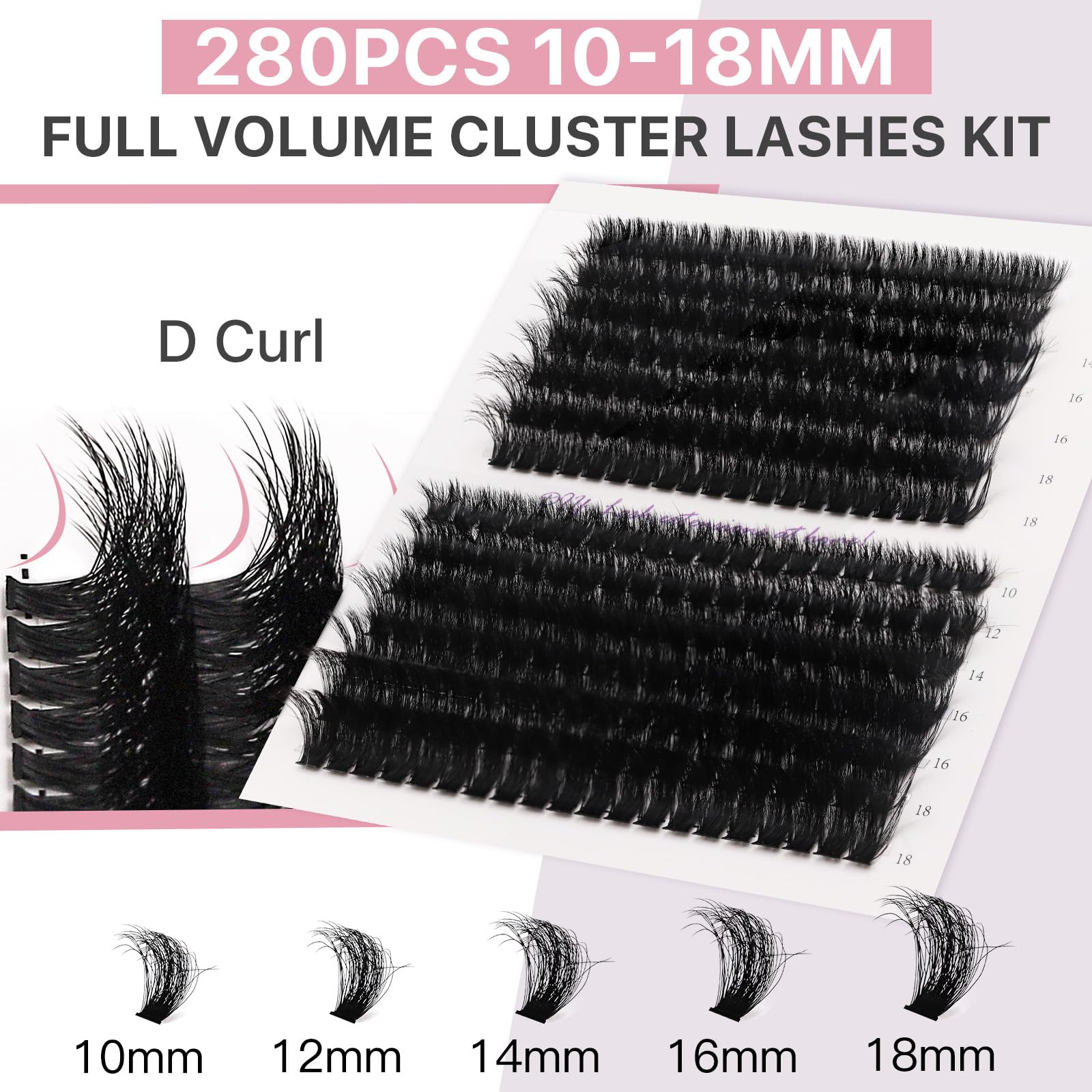 Vznffur deep cleansing lash remover for gentle, effective removal.