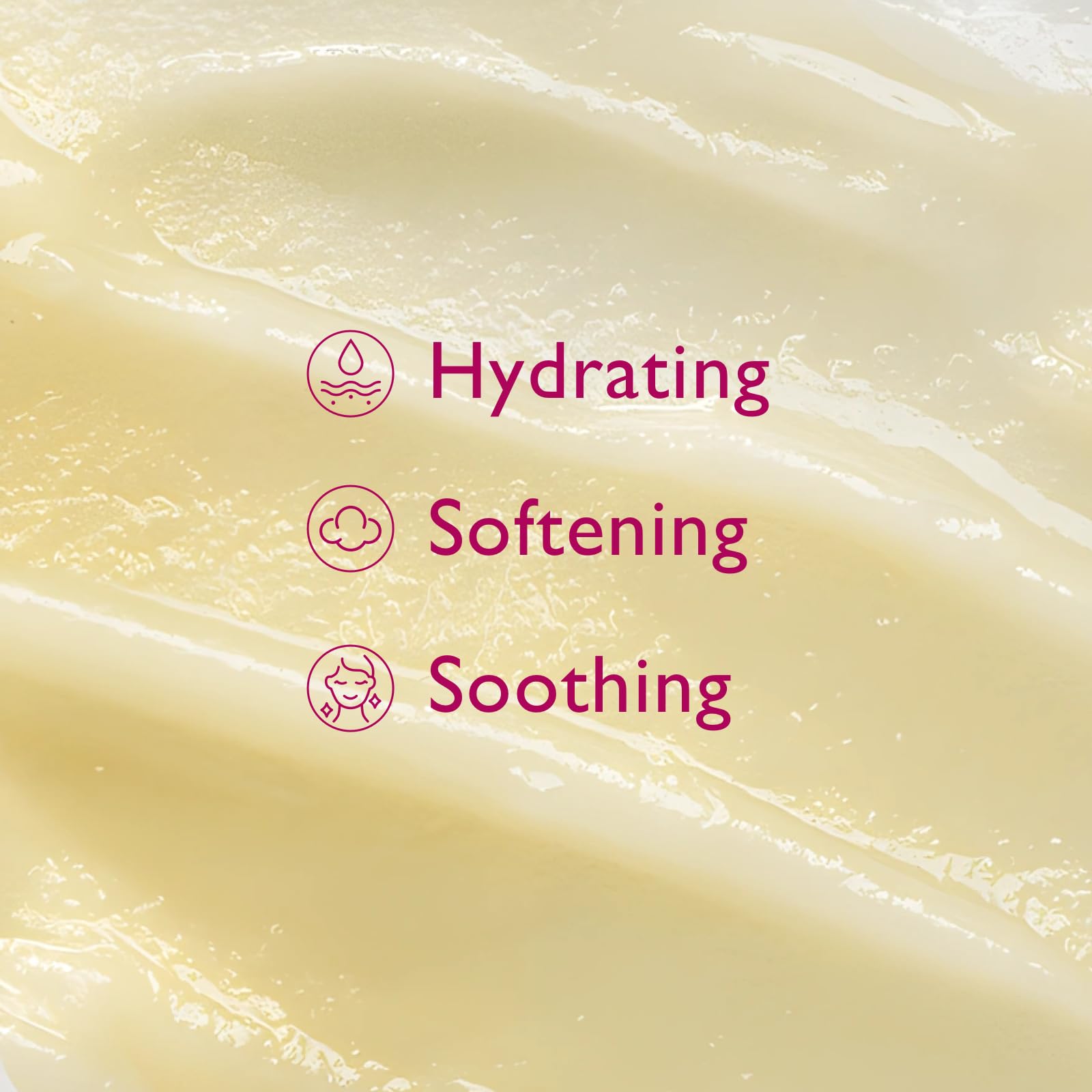 VZP Frankincense Essential Oil Cream hand-application demonstrates soothing moisture for dry skin.