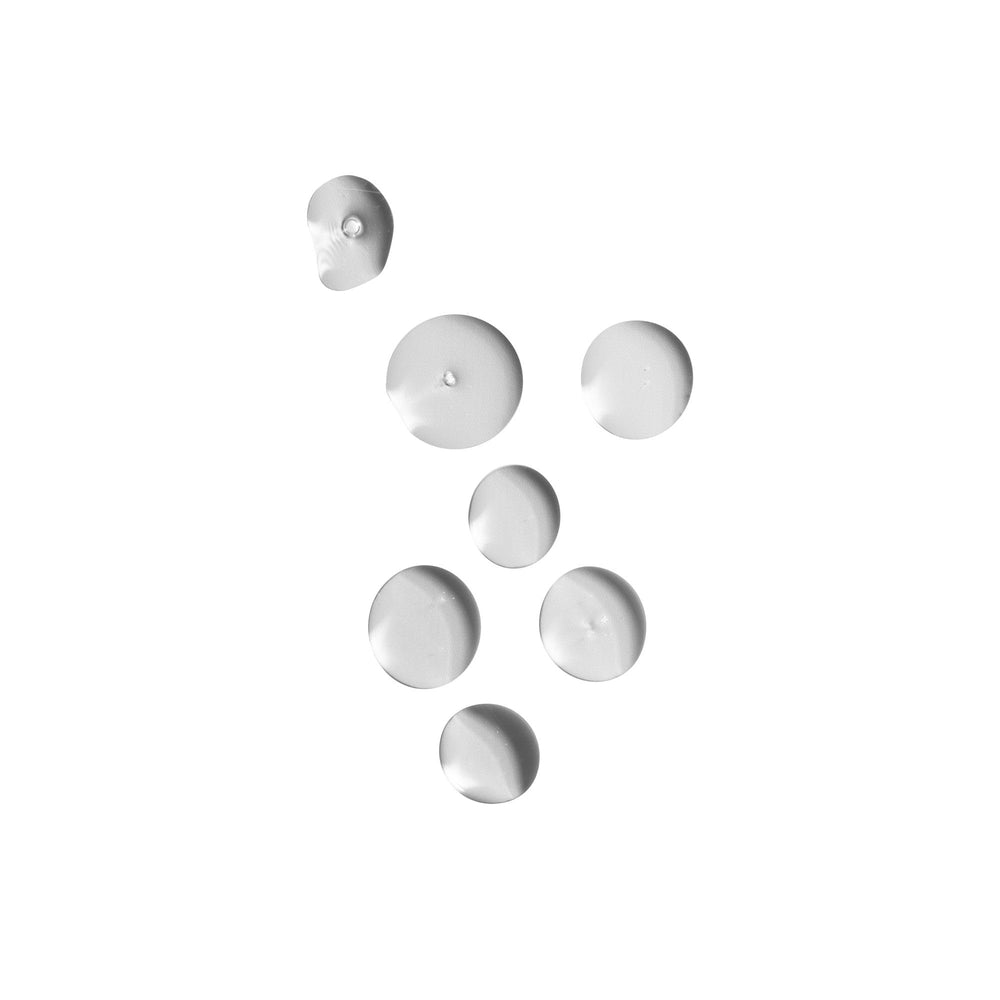 W7 Dew Over! hydrating mist spritz on face for instant refresh and cooling sensation
