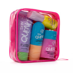 W7 Skin Quench cleanser bottle for daily cleansing and hydration.