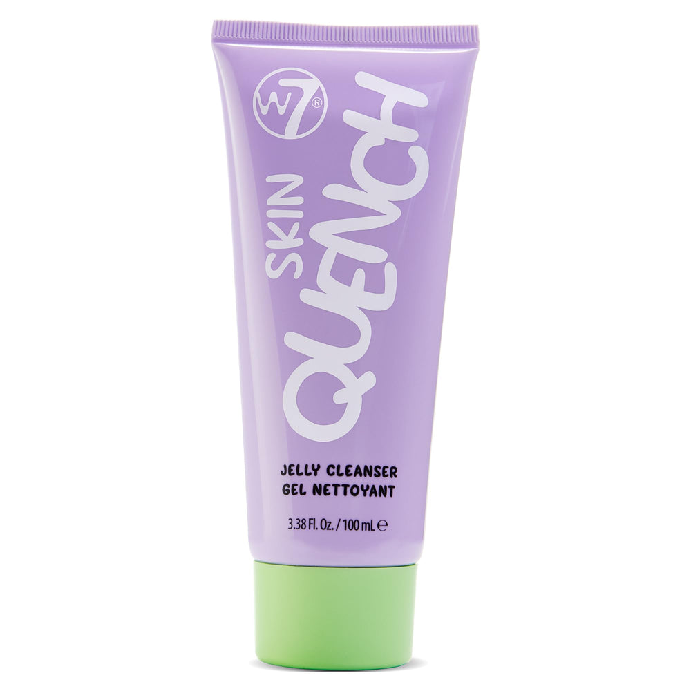 W7 Skin Quench packaging bundle showcases a complete at-home routine.