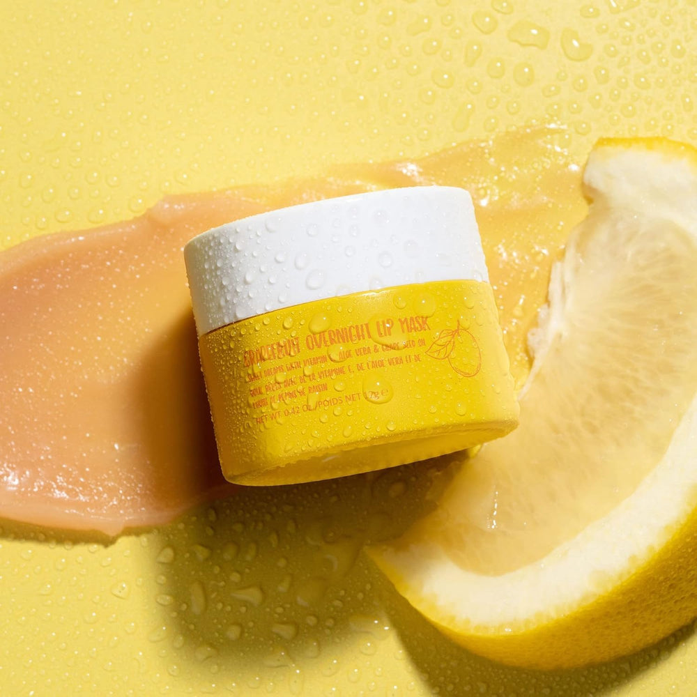 W7 Sweet Dreams emphasizes vegan, cruelty-free lip care.