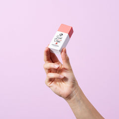 W7 Sweet Glow Drops used on face and body for sun-kissed glow