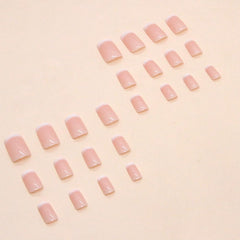 Close-up of WAFOLOZE jelly glue showing reuse potential