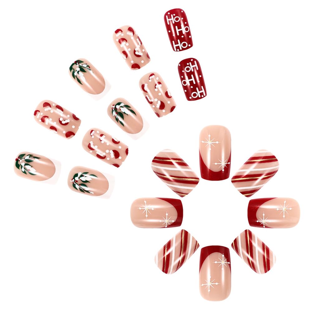 WAFOLOZE nail file and cleaning cloth included for prep and maintenance