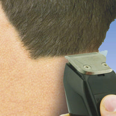 Wahl guide combs set offering six sizes for flexible styling.