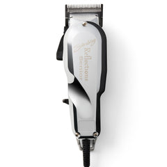 Wahl Professional Reflections Senior Clipper with metal housing offers durable, long-lasting styling.