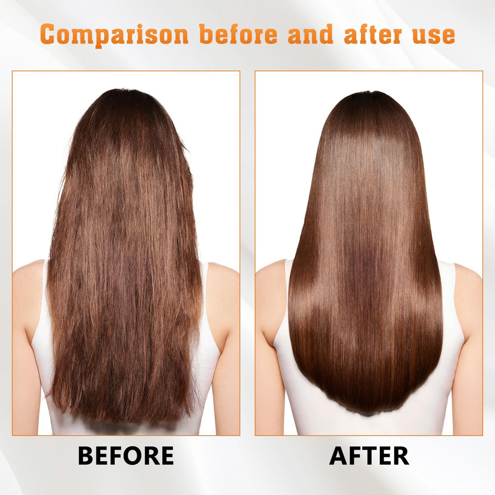 Wanban anti hair loss shampoo texture close-up suggesting nourishment