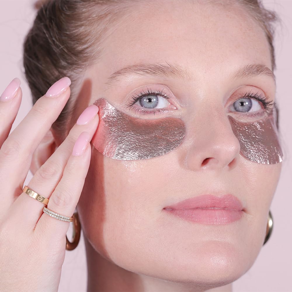 Wander Beauty Baggage Claim dark-circles focus for smoother look