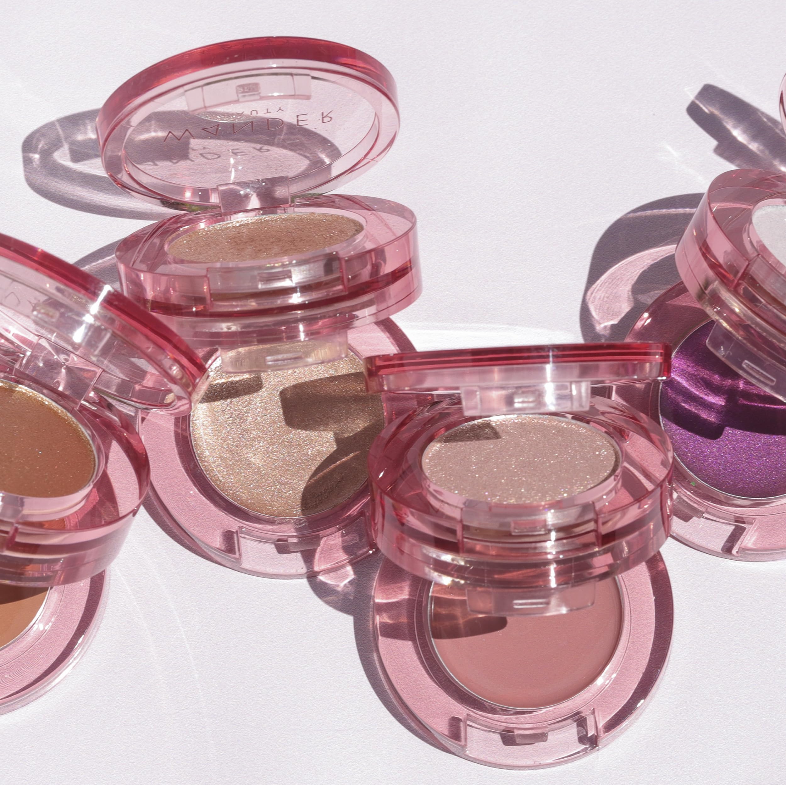 Wander Beauty Double Date Duo delivers lasting shimmer and easy layering