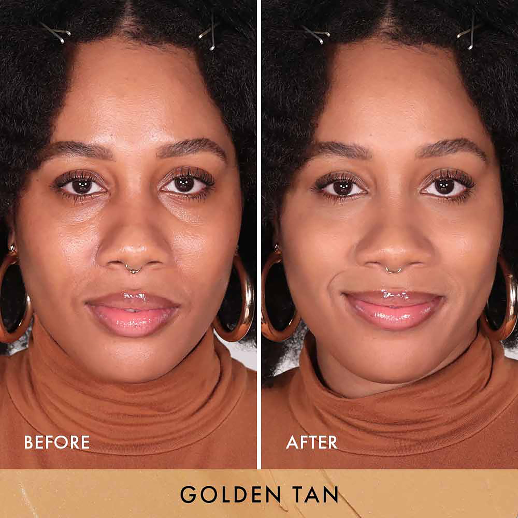 Wander Beauty Dualist 360 precision tip enables accurate placement.