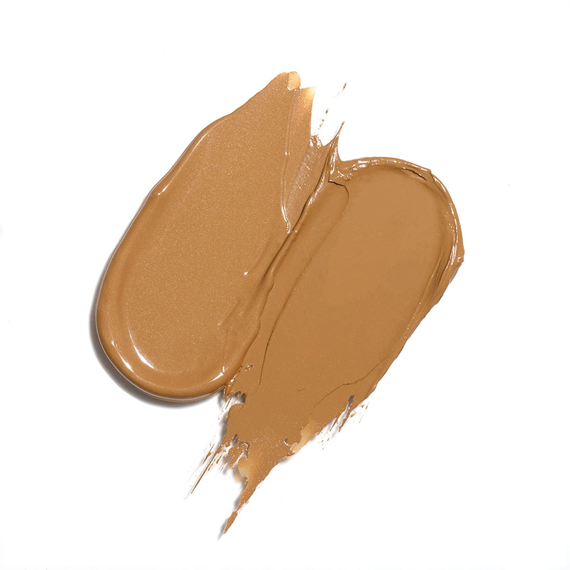 Wander Beauty Dualist illuminating liquid brightens under eyes for lifted appearance.