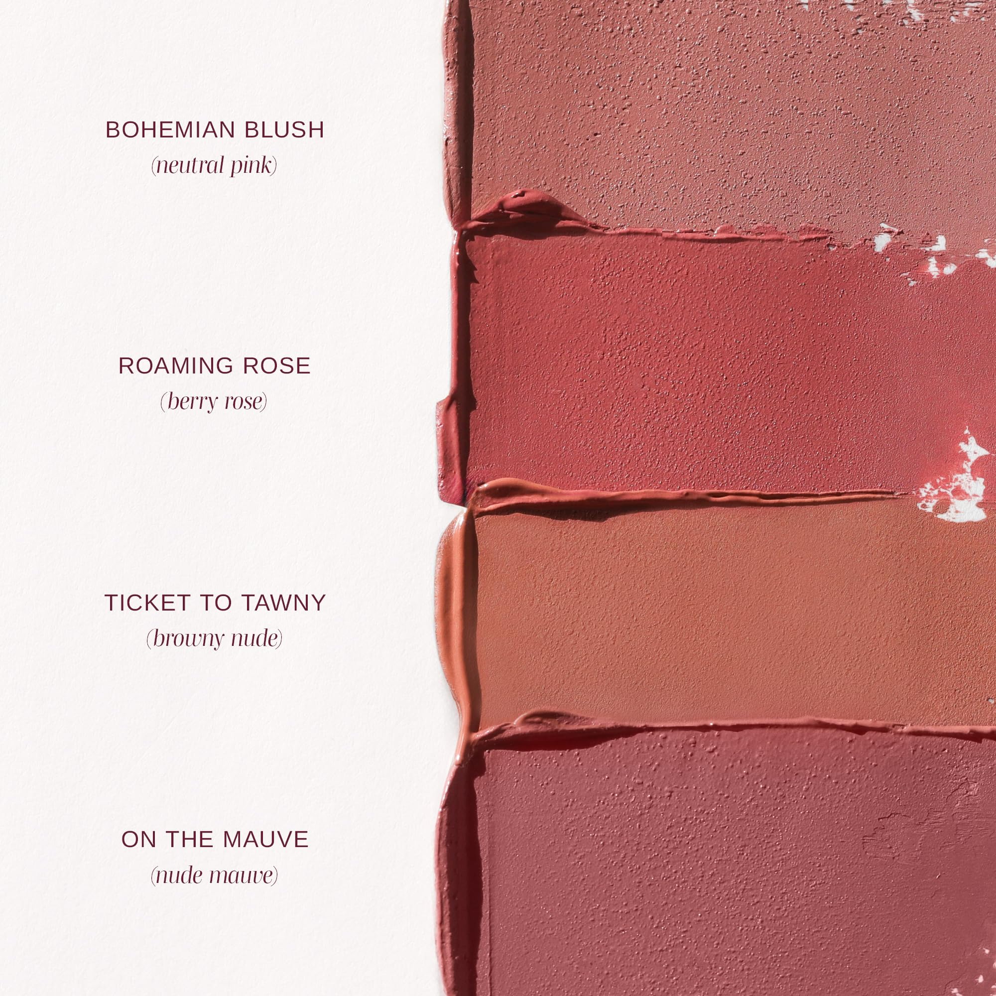 Wander Beauty Lipsetter travel-friendly packaging for compact carry
