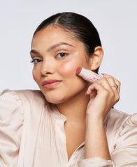 Wander Beauty On-the-Glow blush-illuminator eye-brightening for a gentle glow