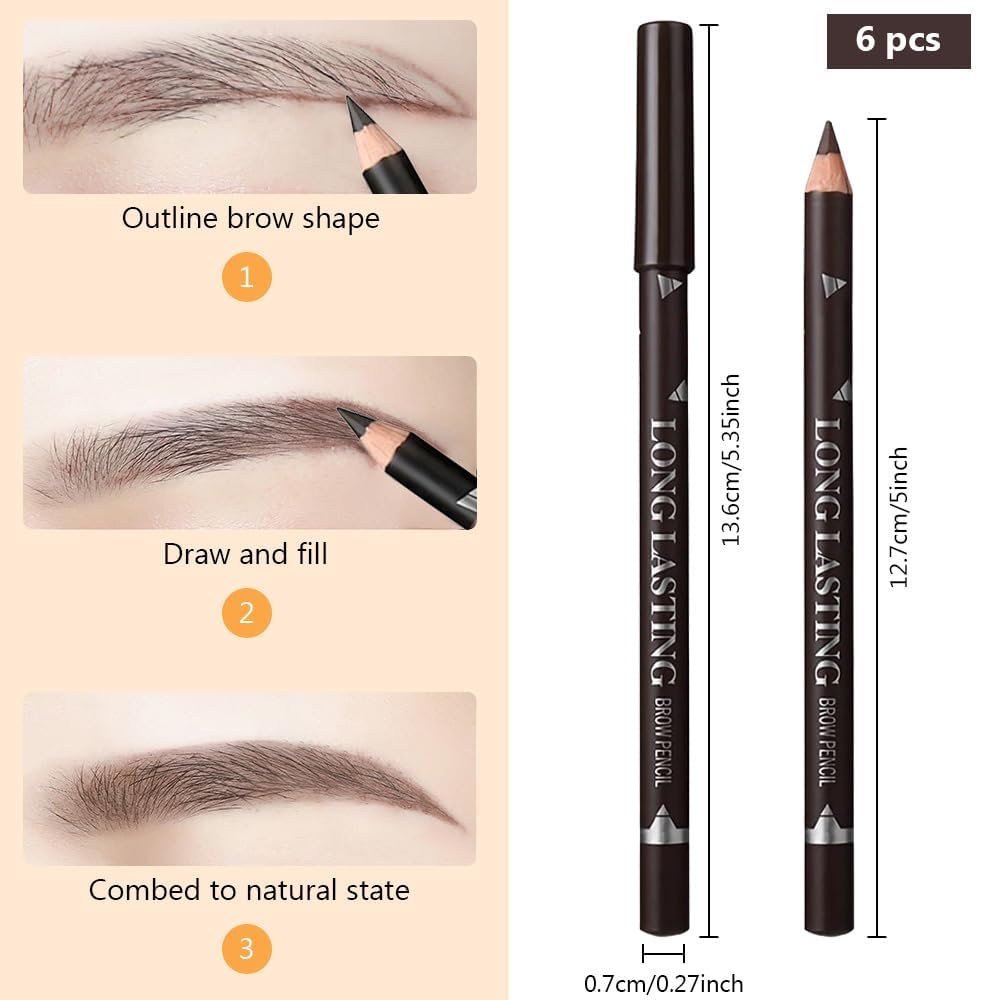 WanTuoluo ergonomic design ensures comfortable, precise control during makeup.