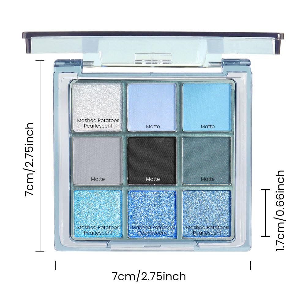 WanTuoluo professional makeup artist trusted for consistent color and blendability.