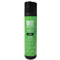 Watercolors Tressa Intense 3-in-1 bottle demonstrates color depositing shampoo boosting color renewal