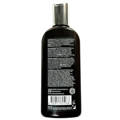 Watermans Grow Me ingredients close-up with rosemary biotin caffeine and argan oil