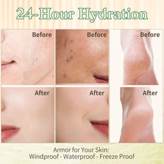 Watofun honey close-up highlights natural sweetness and soothing qualities.