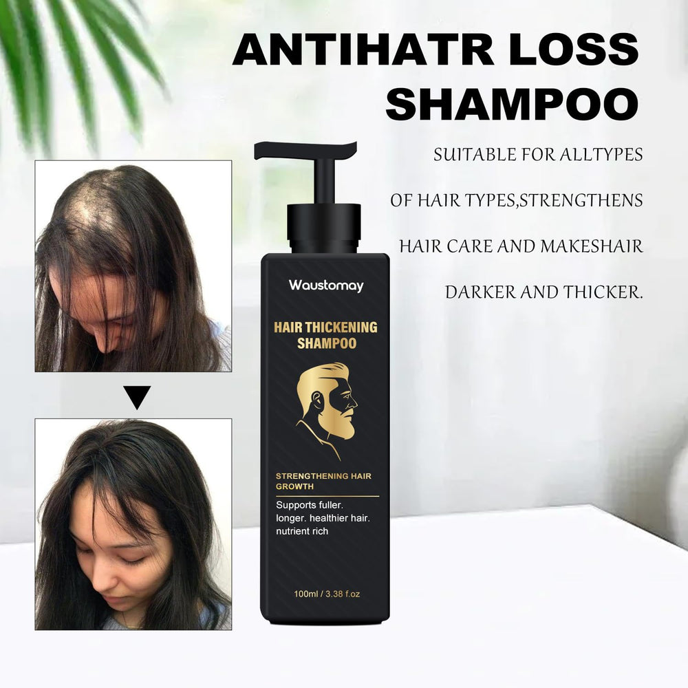 WAUSTOMAY natural plant extracts highlight clean beauty and gentle care.
