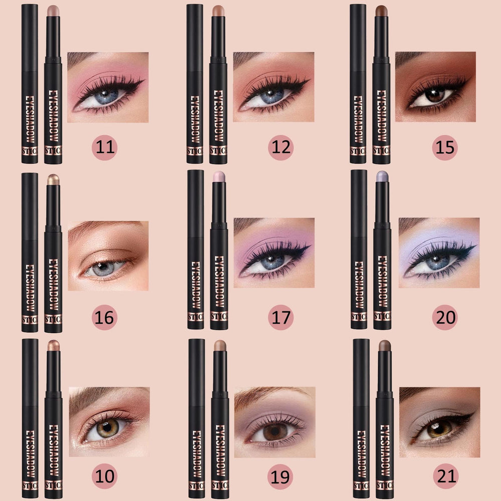 Wavuketu gift-ready eyeshadow stick packaged for holidays and celebrations.