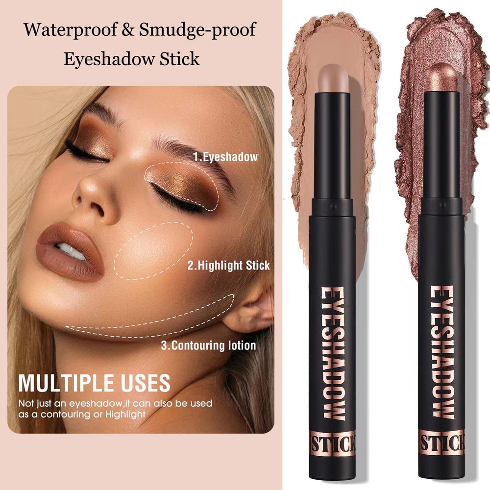 Wavuketu nude neutral shades displayed for versatile, elegant looks.