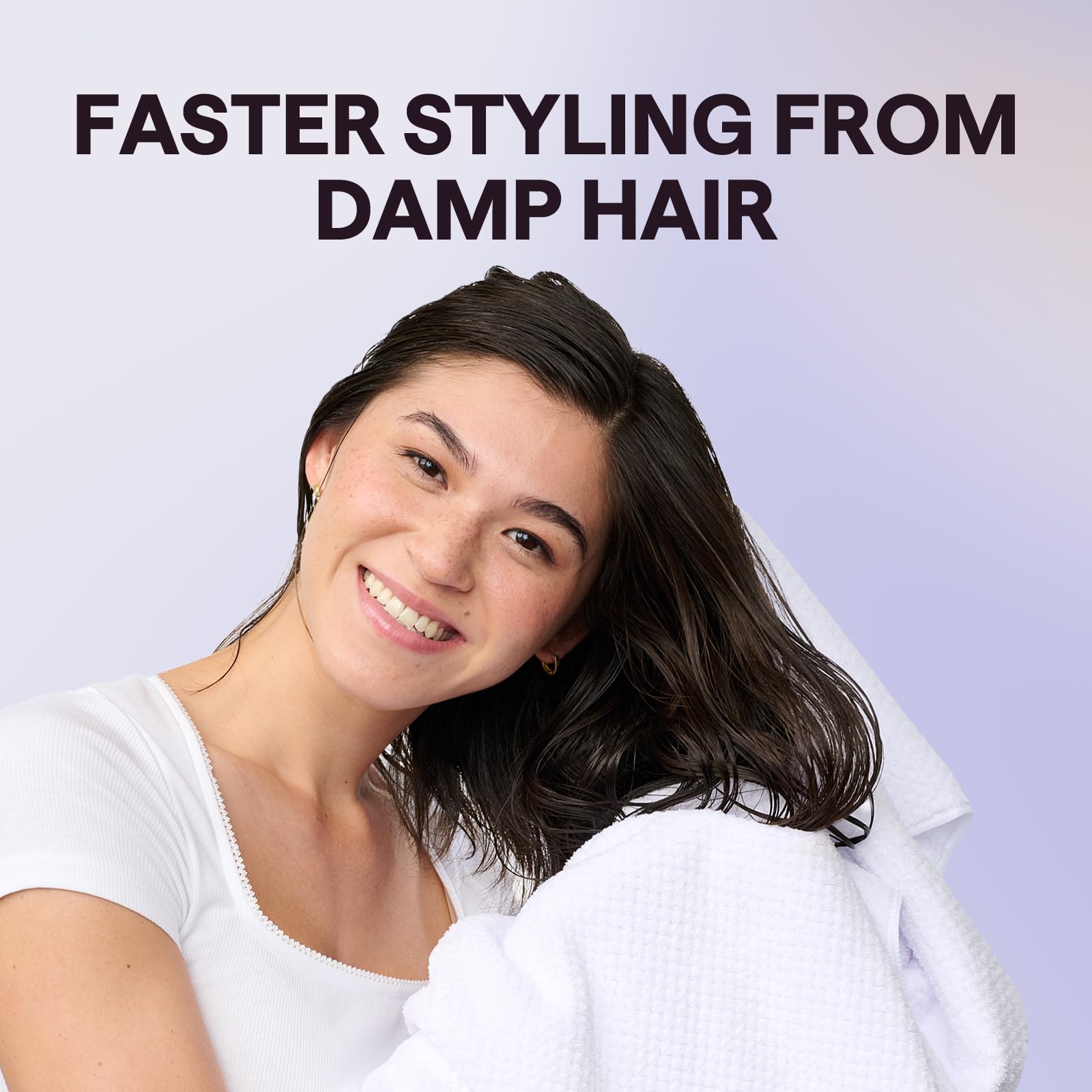Wavytalk ideal for global travelers seeking versatile styling at home or abroad
