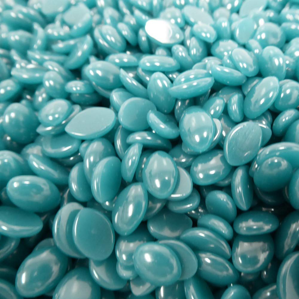 Wax Necessities note: packaging may arrive as granules or chunks