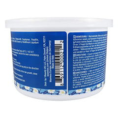 Wax Necessities Waxness Azulene chamomile extract highlight for soothing waxing
