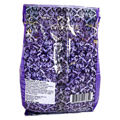 Wax Necessities Lavender wax closeup shows creamy texture for facial use