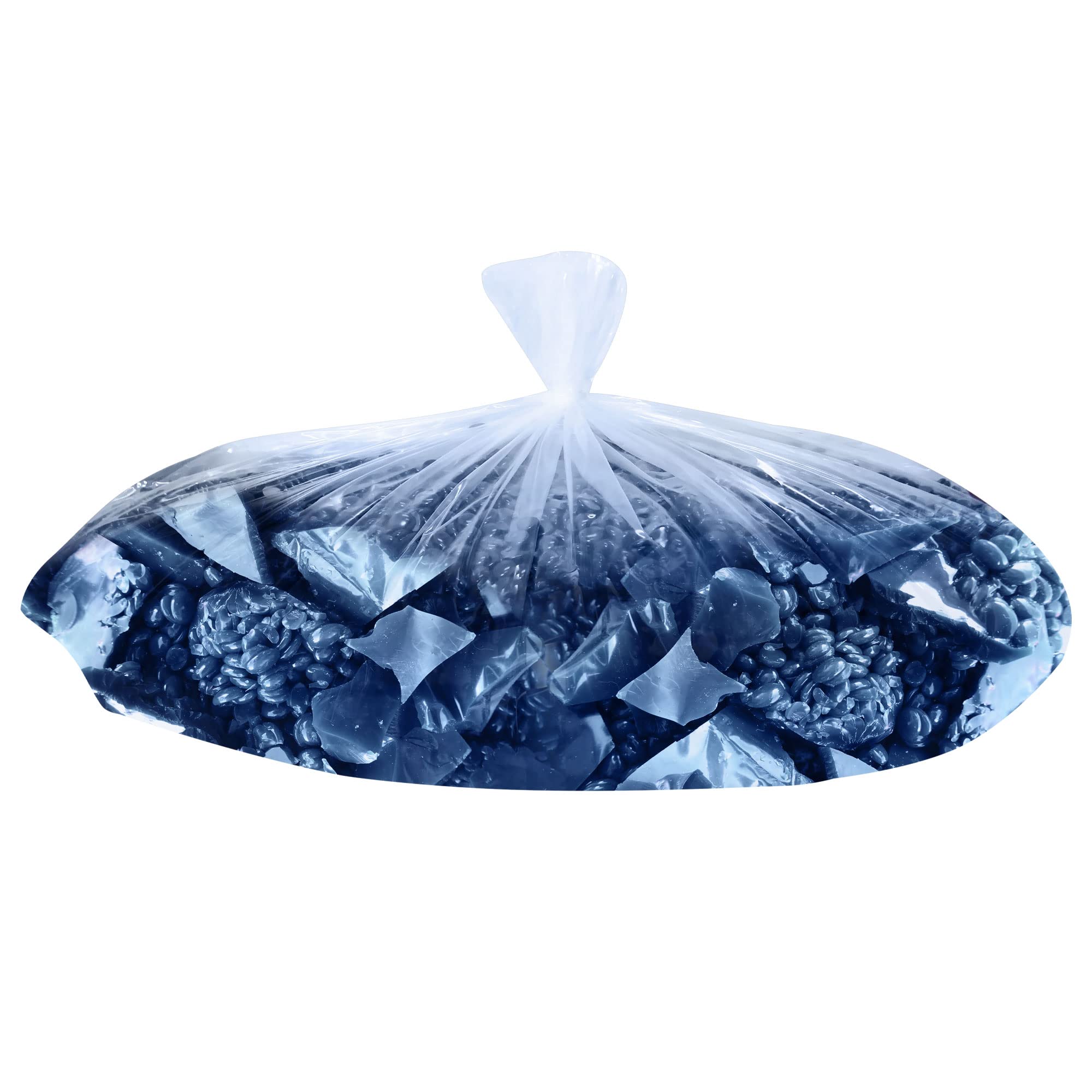 Waxness Blue bulk pack highlights a cost-effective professional option