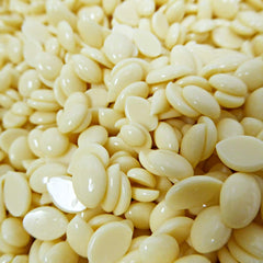 Waxness creamy texture with high plasticity for smooth application