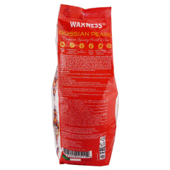Waxness Made-in-Italy premium quality wax beads for consistent professional results.