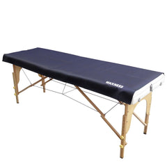 Waxness non-sticky sugaring pad full-view shows large working area for waxing sessions.