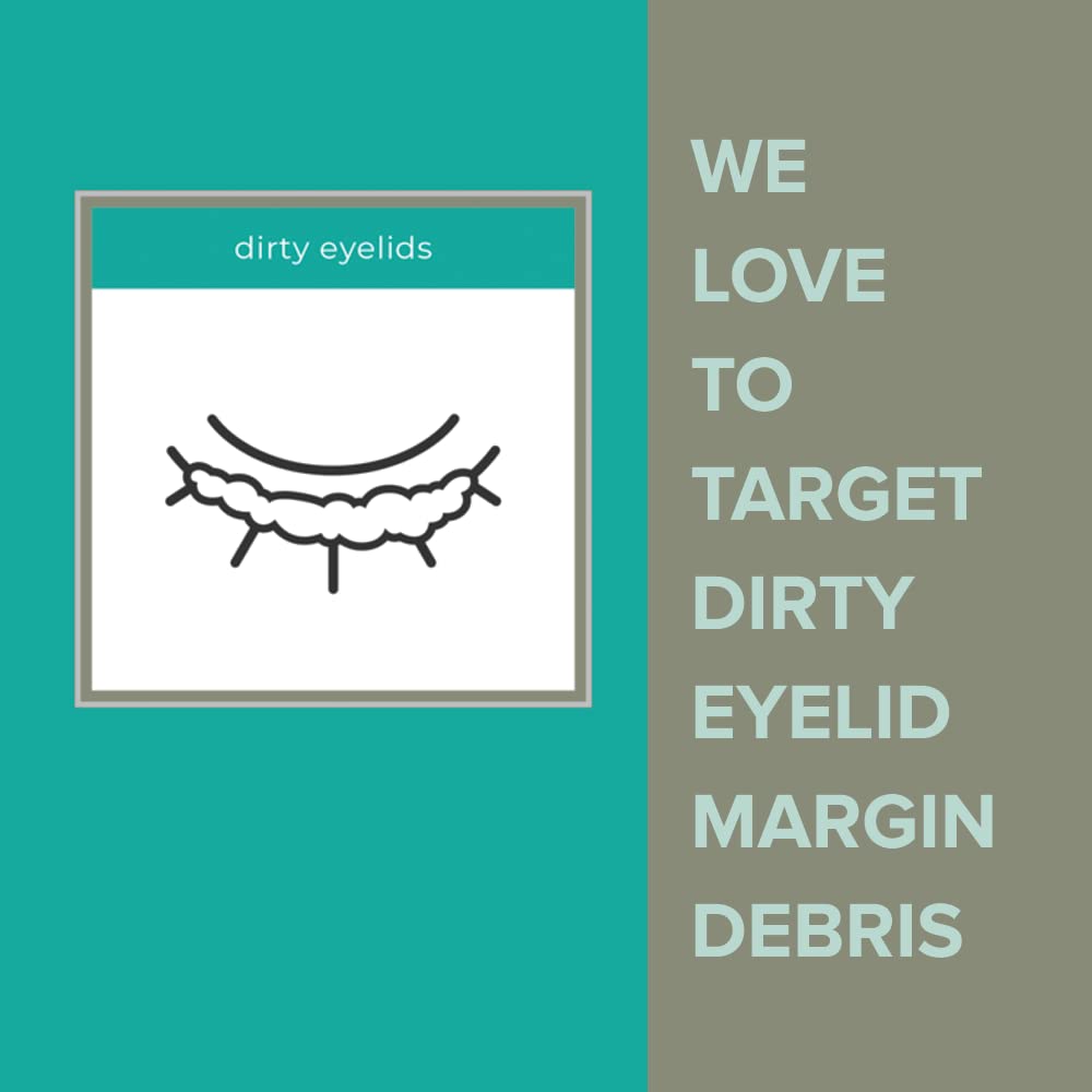 We Love Eyes eco packaging image underscores sustainable product packaging
