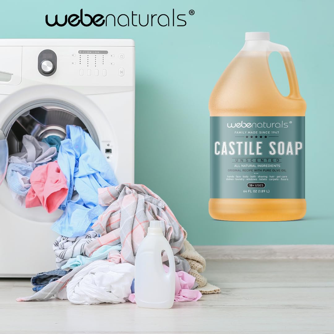 WEBE USA-made, family-owned production emphasizes quality