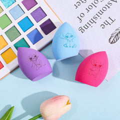 WeChip Cosmic Baby blush brush for soft, natural flush