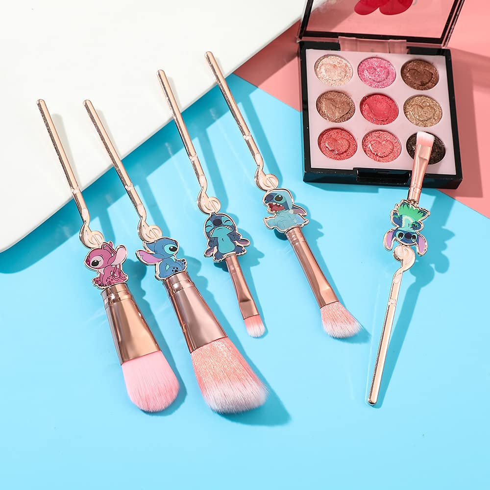 WeChip Cosmic Baby sponge kit for effortless blending with liquids and creams