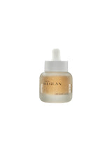 WEGLAN K-Ginseng Glow Ampoule bottle showcases lightweight hydration for radiant skin.