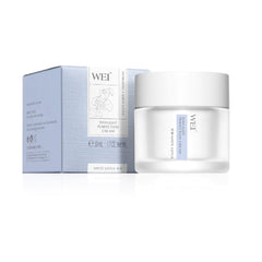 Wei East Chinese angelica antioxidants support vibrant skin tone in cream formula