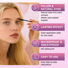 WEILNELL precision applicator brush set for clean coloring