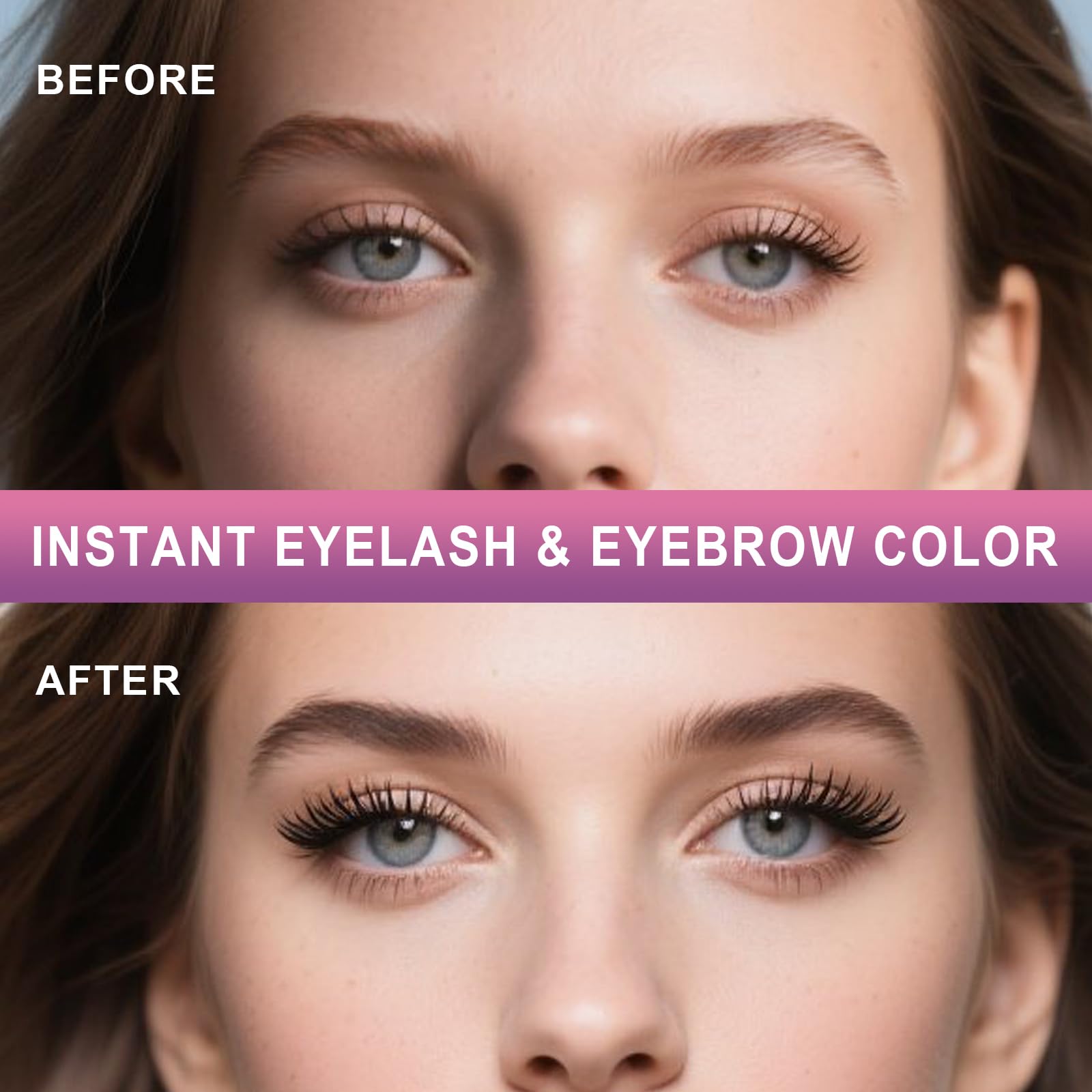 WEILNELL professional color tools included for precise results